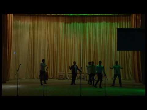 მ.კოსტავას სახელობის #2 საჯარო სკოლის XIIბ(დ) კლასი