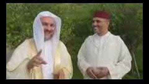 حصريا ولأول مرة في حياته القارئ #العيون_الكوشي (صاحب النفس الطويل)يقرأ برواية حفص عن عاصم