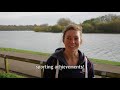 Emily Craig discusses her route to the GB Rowing Team