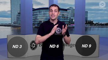 Filmmaking 101 -  7 -  Lighting Gels