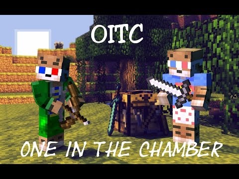 OITC 10 Battle auf Portal