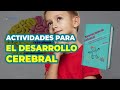 El desarrollo de la mente y el poder del cerebro de 0 a 6 años - Resumen Parte 1