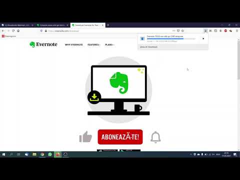 Cum putem folosi gratuit Evernote Premium? (cea mai bună aplicație pentru luat notițe)