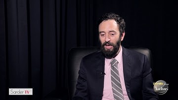 What was the impetus for writing your book, Two Awesome Hours? By Josh Davis