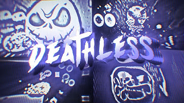 💀Blob.io Edits | DEATHLESS | Hunting for Yt Rank👾