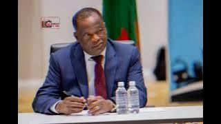 27 Arrested Over Chingola Riot – Mwiimbu