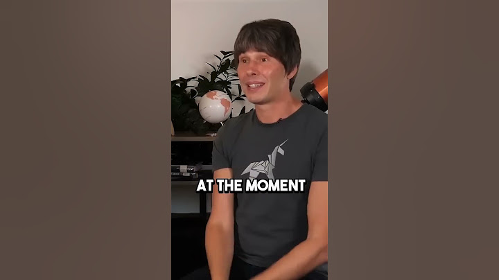 Time Travel Through Wormholes Explained by Brian Cox #briancox #shorts #timetravel