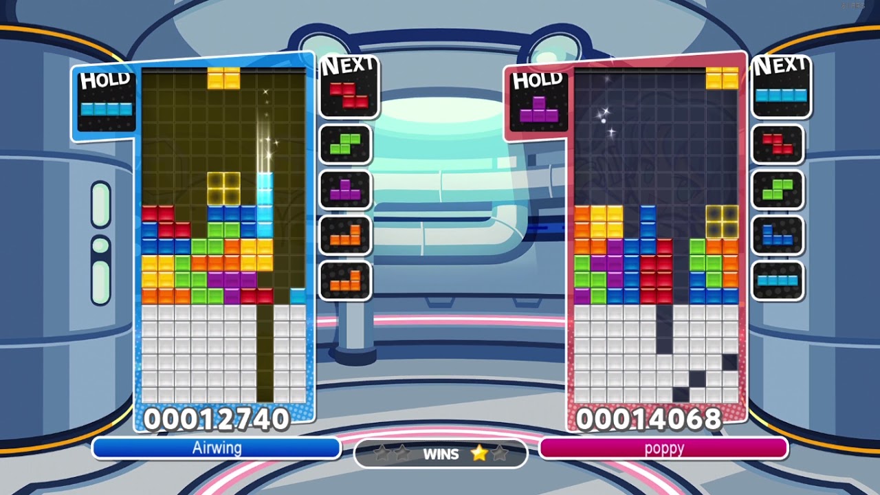 Lucky Match YouTube
