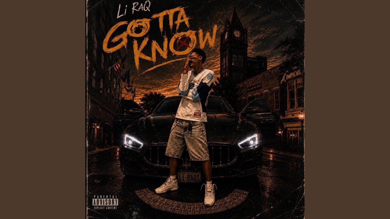 Watch Gotta Know on YouTube Watch Gotta Know on YouTube