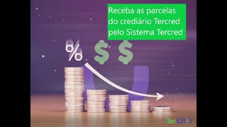 Como receber parcelas do Cliente Tercred screenshot 2
