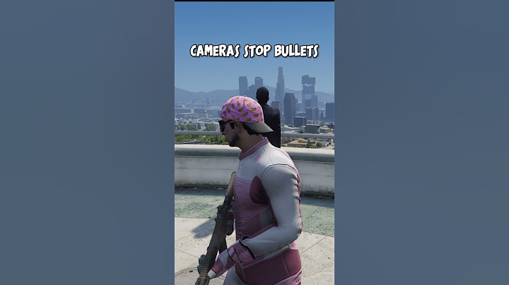 Busting 7 Myths in GTA 5 #shorts