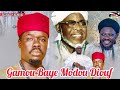 Gamou baye modou diouf samedi 3 fvrier 2024  bargny