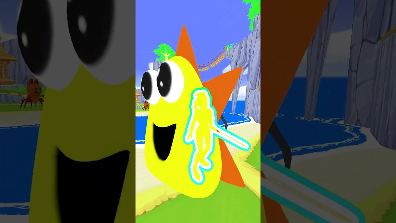 CAN YOU CATCH RUMI KPOP DEMON HUNTERS LABUBU MR SUN SPRUNKI CATNAP POU BOUS REVENGE In GARRY S MOD