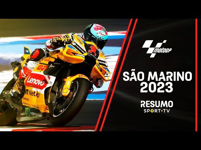 Conheça todas as novidades da MotoGP para 2023