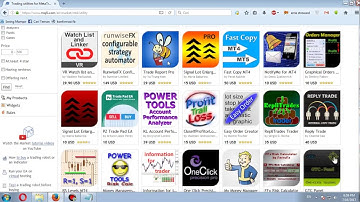 Cara Mencari Signal Provider Yang Bagus Baik Dan Benar Di Mql5 Com