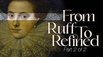 From Ruff to Refined Part 2