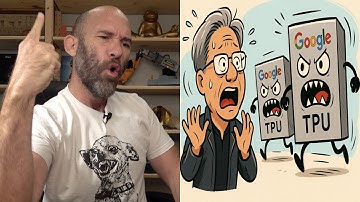 Google TPU maakt een einde aan NVIDIA GPU