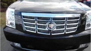 2014 Cadillac Escalade Used Cars Orefield PA
