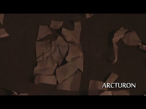Arcturon - Meu Tesouro [VÍDEO OFICIAL]