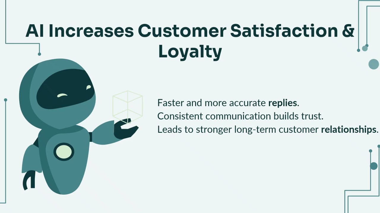 AI-Capable Relationship Marketing