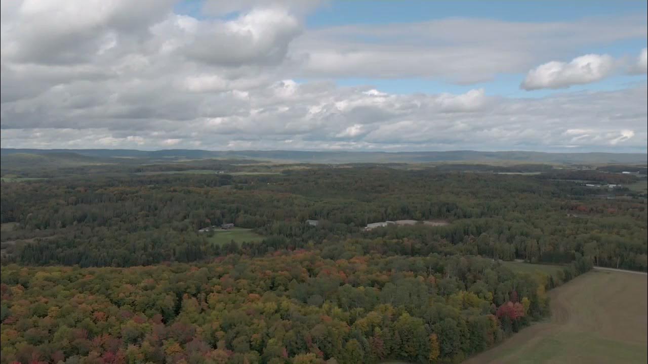 Bonfield Event Park Sept 26, 2021 (Part 6) YouTube