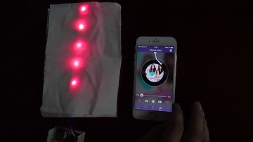 EasyHome Bluetooth Mesh Demo