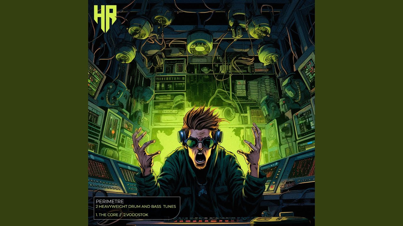 Watch Vodostok on YouTube