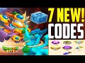 DRAGON CITY CODES MAY 2026 HOW TO REDEEM amp GET FREE 
