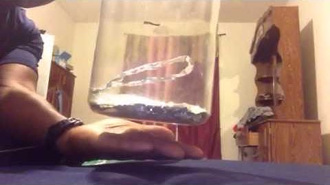 Dark Matter-Detector