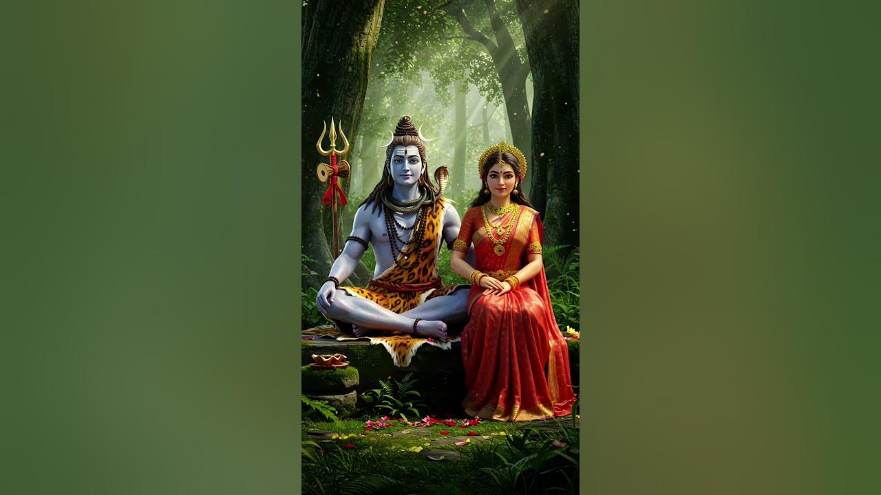 Uma Maheshwar Stotra Religious India #sanatanhindu #shivajimaharajjayanti #youtubeshorts #shiv Uma Maheshwar Stotra Religious India #sanatanhindu #shivajimaharajjayanti #youtubeshorts #shiv