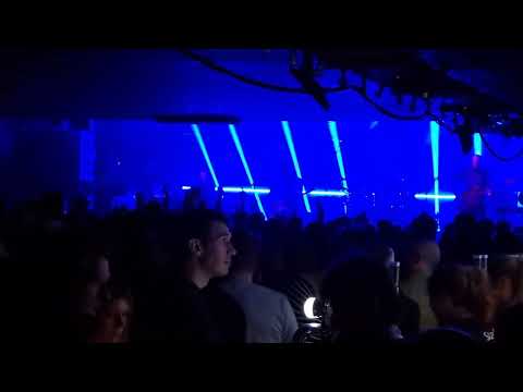 White Lies live