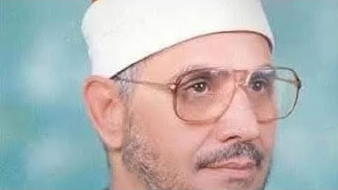 الشيخ الشحات محمد انور نوادر سوره النساء  تلاوة نادرة جداً افضل واروع أداء ممكن تسمعه