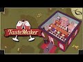 Tastemaker  casual restaurant building sim