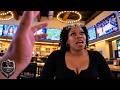 She Turned A $200 Bar Tab Into An Arrest