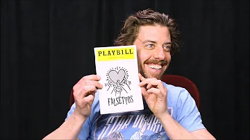 Talking FALSETTOS with Broadway Stars Christian Borle, Andrew Rannells & Stephanie J. Block