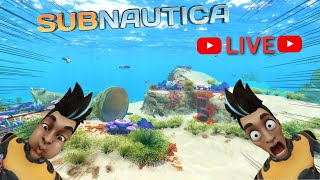 Download Lagu oxygen aint killing me this time | Subnautica 🔴LIVE🔴 MP3 Download Lagu oxygen aint killing me this time | Subnautica 🔴LIVE🔴 MP3