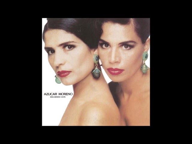 Смотреть «Azúcar Moreno (Moliendo Café) (1992)» на YouTube Смотреть «Azúcar Moreno (Moliendo Café) (1992)» на YouTube