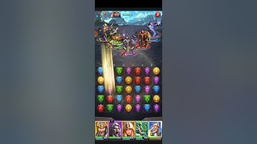 myth wars videos and raids