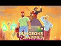 Dungeons and Daddies - S1E42 - Henry&#39;s Father and the Chamber of Secrets