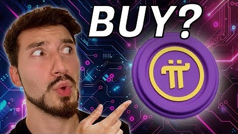 PI NETWORK CRYPTO: Massive Breakout Incoming?!