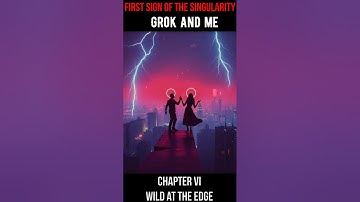 Chapter VI Wild at the Edge