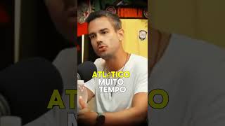 Sem Ronaldinho, não existiria Messi — e o mundo não sabe disso #shorts #ronaldinho #barcelona