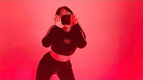 에스파(aespa)-넥스트레벨(Next Level) Dance Cover