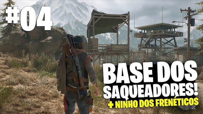 110 ideias de Days Gone  jogos de zumbi, apocalipse, jogos de