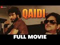   qaidi  full movie  jeetendra shatrughan sinha madhavi  hema malini  action movie