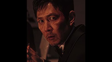 What if..!? Squidgame X Chishiya🗿🔥 -  