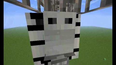 Minecraft - Simple Parkour Map [Smart Moving Mod]