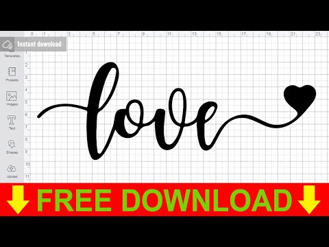 Download Love Valentine Free Svg Valentines Day Svg Free Valentine Svg Free Shirt Design Instant Download Free Vector Files Love Svg Png Dxf 0187 Freesvgplanet