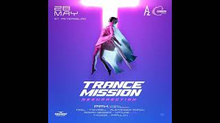 Tycoos - Live @ Trancemission Resurrection, Saint Petersburg - 29.05.2022