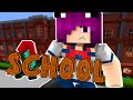 Minecraft School - YANDERE'S END! #33 | Minecraft Roleplay - Season Three Finale